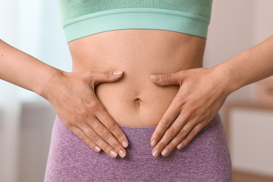 Mikrobiom és wellbeing – a bélflóra az egészséged fő pillére