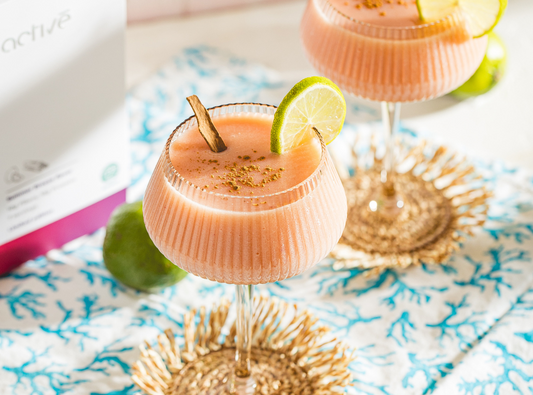 Nyári frissítő, Summer Breeze recept