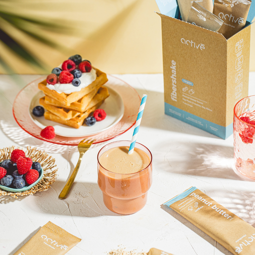 21-dňový balíček na zmenu životného štýlu + Shaker zadarmo🎁