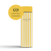 activé aqua bottle