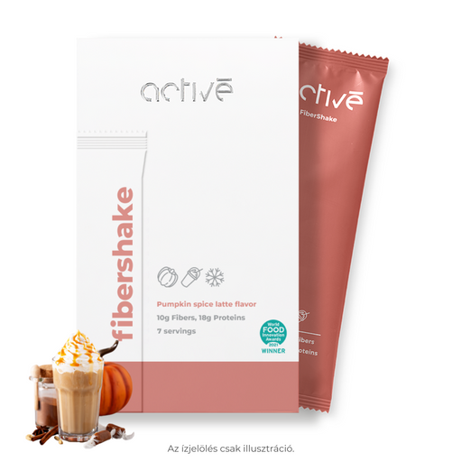 aktivovaný FiberShake