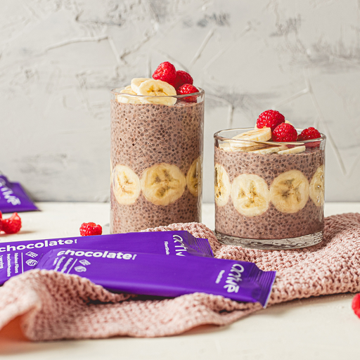 aktivovaný FiberShake