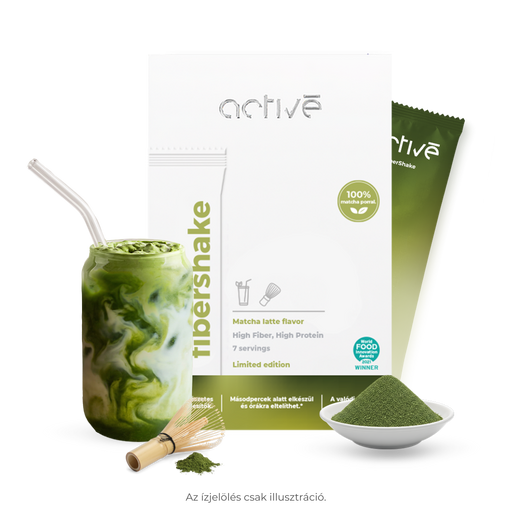 aktivovaný FiberShake