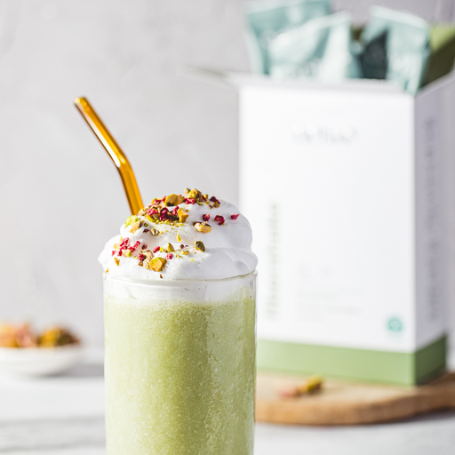 aktivovaný FiberShake