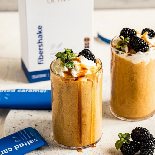 aktivovaný FiberShake