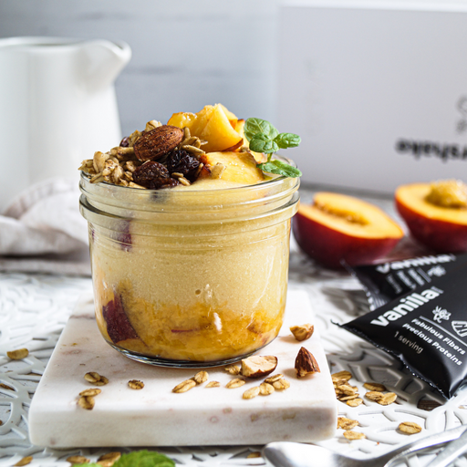 aktivovaný FiberShake