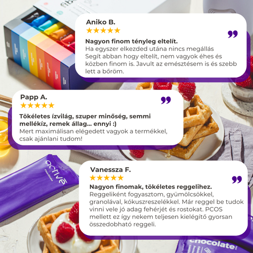 aktivovaný FiberShake - 28 porcií