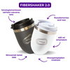 aktivovaný FiberShaker 2.0