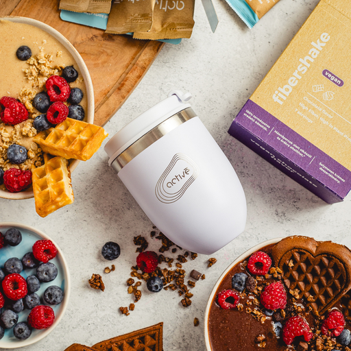 21-dňový balíček na zmenu životného štýlu + Shaker zadarmo🎁