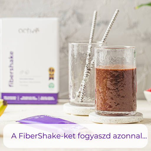 aktivovaný FiberShake