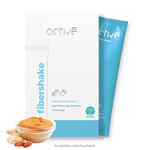 aktivovaný FiberShake