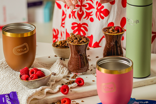 Új év, új lendület: most kezdődik a Te időd!