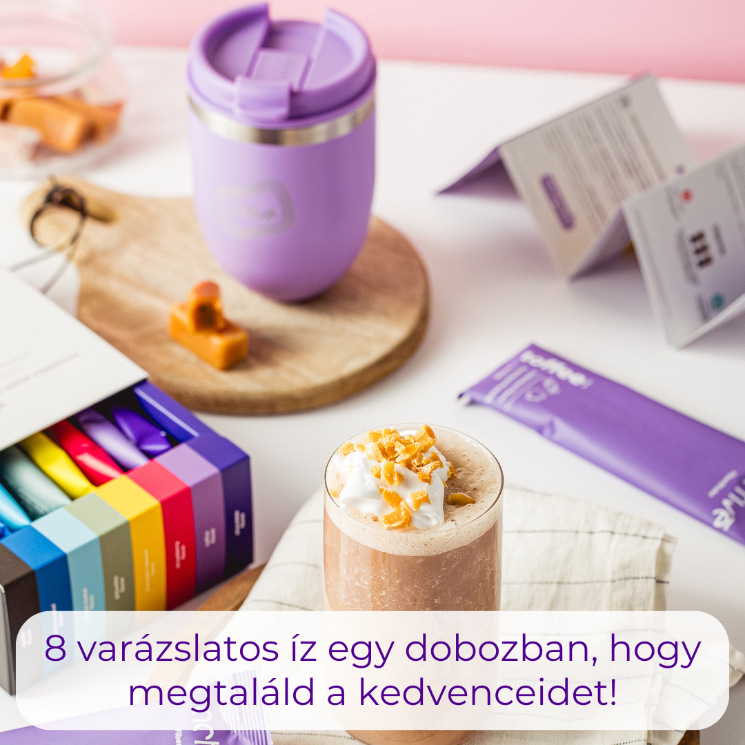 activé FiberShake - A Kezdőcsomag