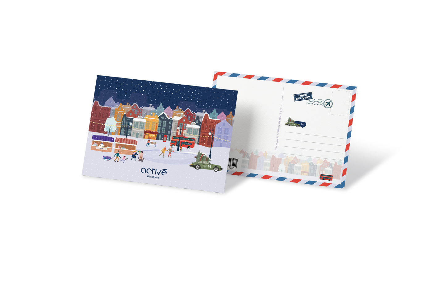 aktivovaná taška Tote 