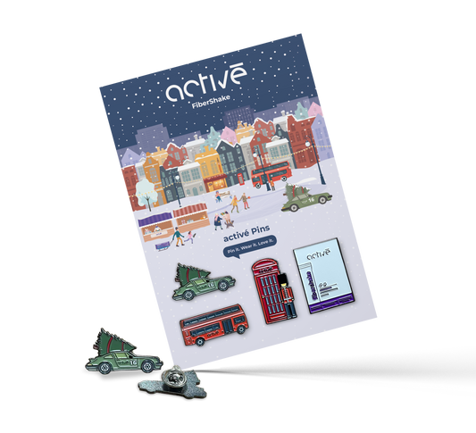 aktivovaná taška Tote 