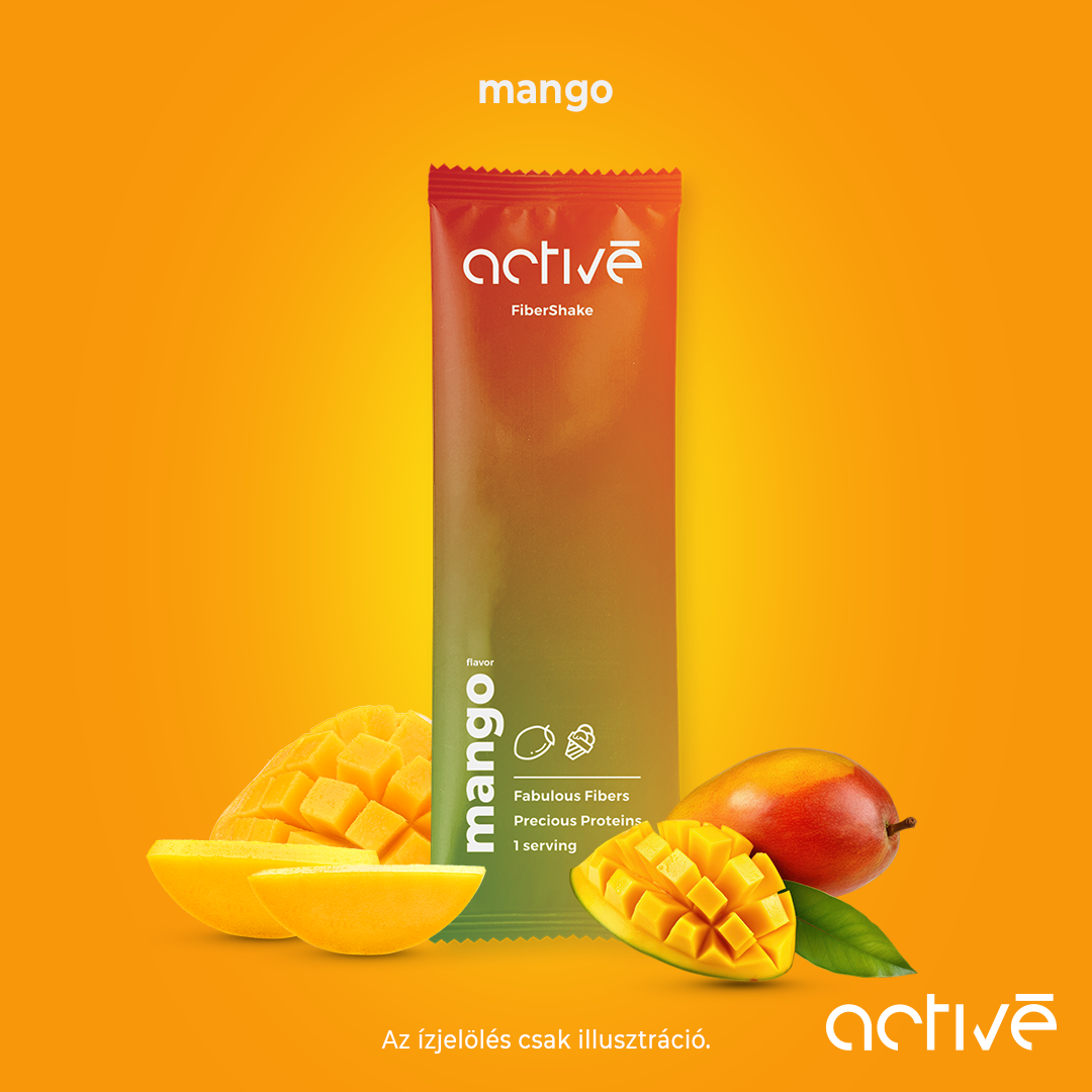 Mango🥭