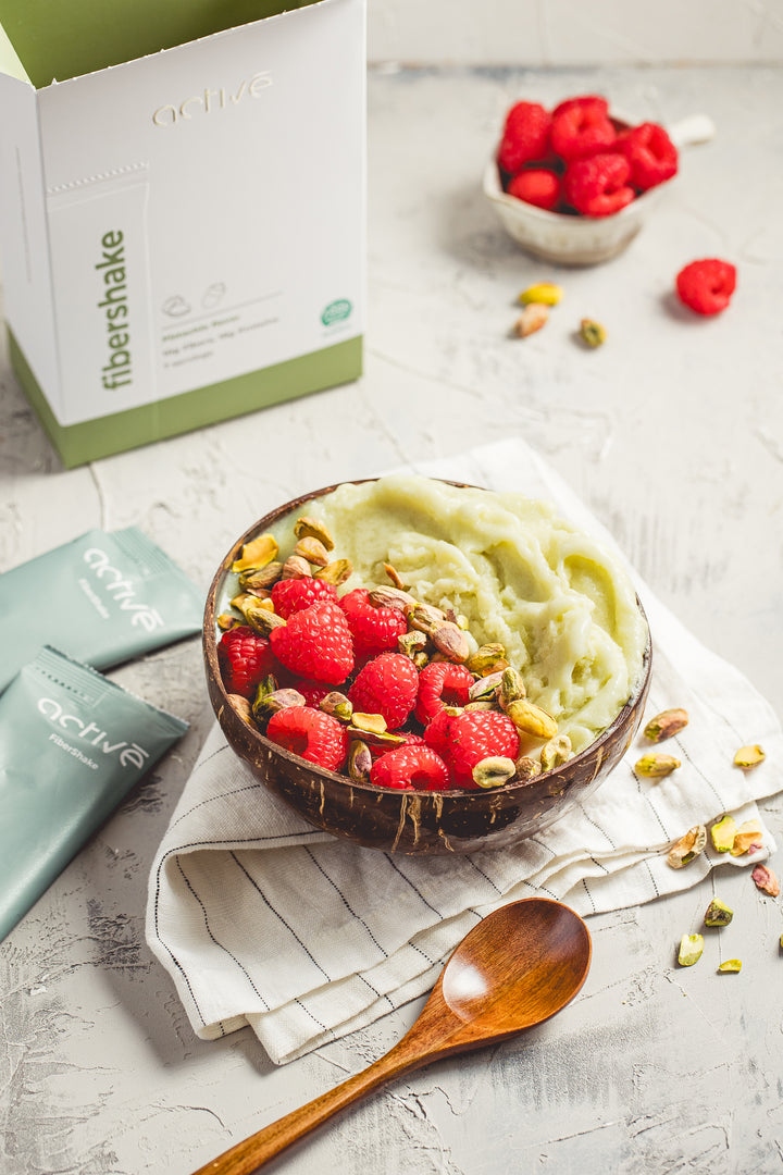 Pistachio Bliss Bowl💚