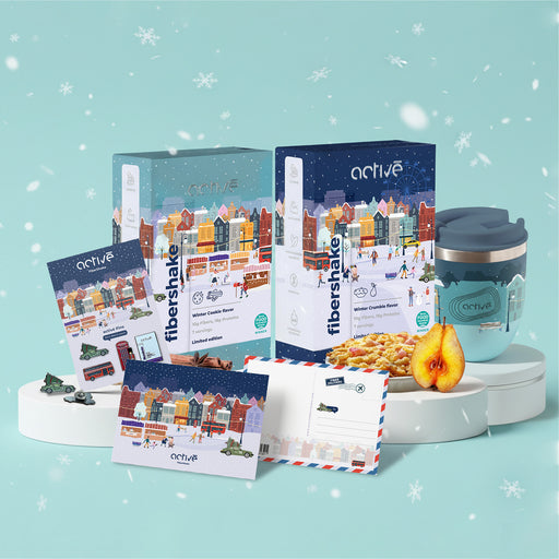 ❄️ Winter Collection karácsonyi csomag