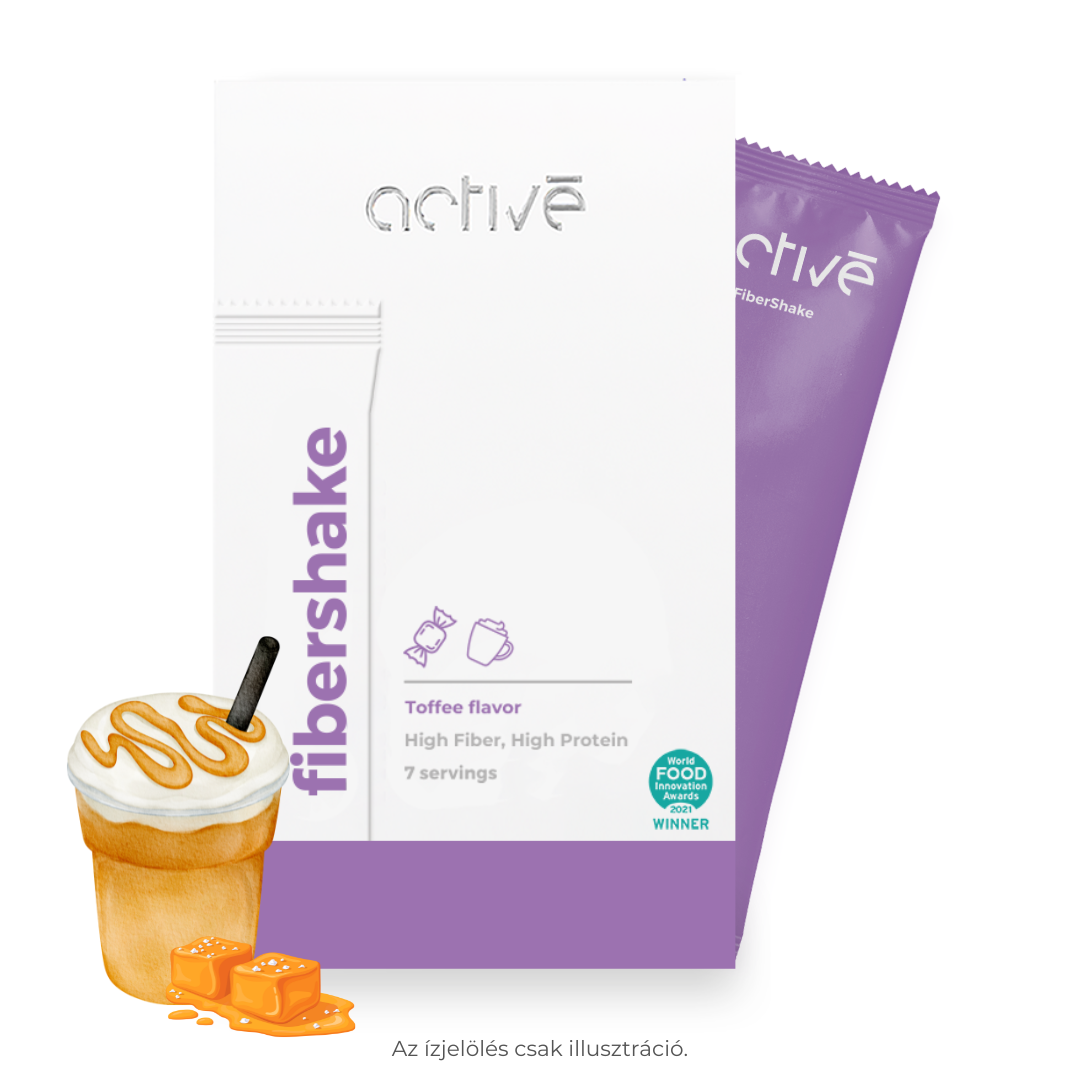 activé FiberShake