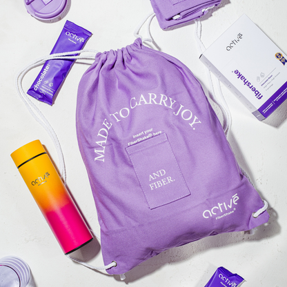 activé Gym Bag