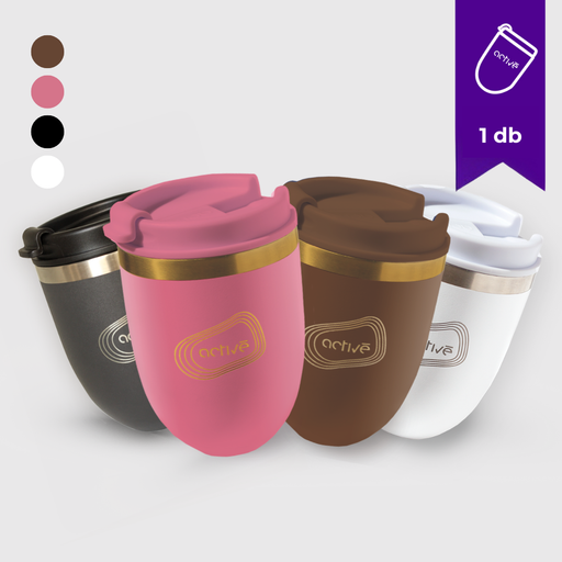 aktivovaný FiberShaker 2.0