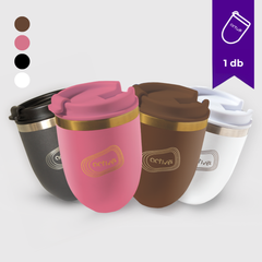 21 napos vegan: FiberShaker + 21 napos Mikrobiom Helyreállító Kihívás ebook + 21 napos kaparós motivációs naptár