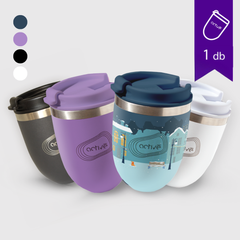 aktivovaný FiberShaker 2.0