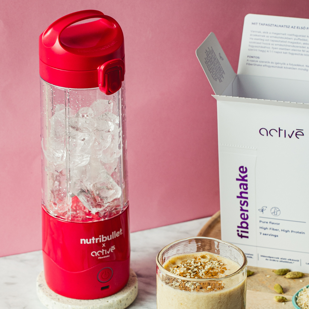 nutribullet® hordozható turmixgép