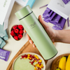 activé aqua bottle