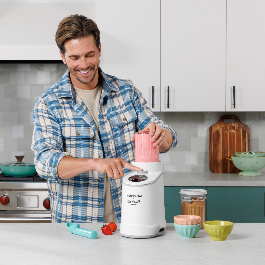 nutribullet® Chill™ – fagyikészítő gép