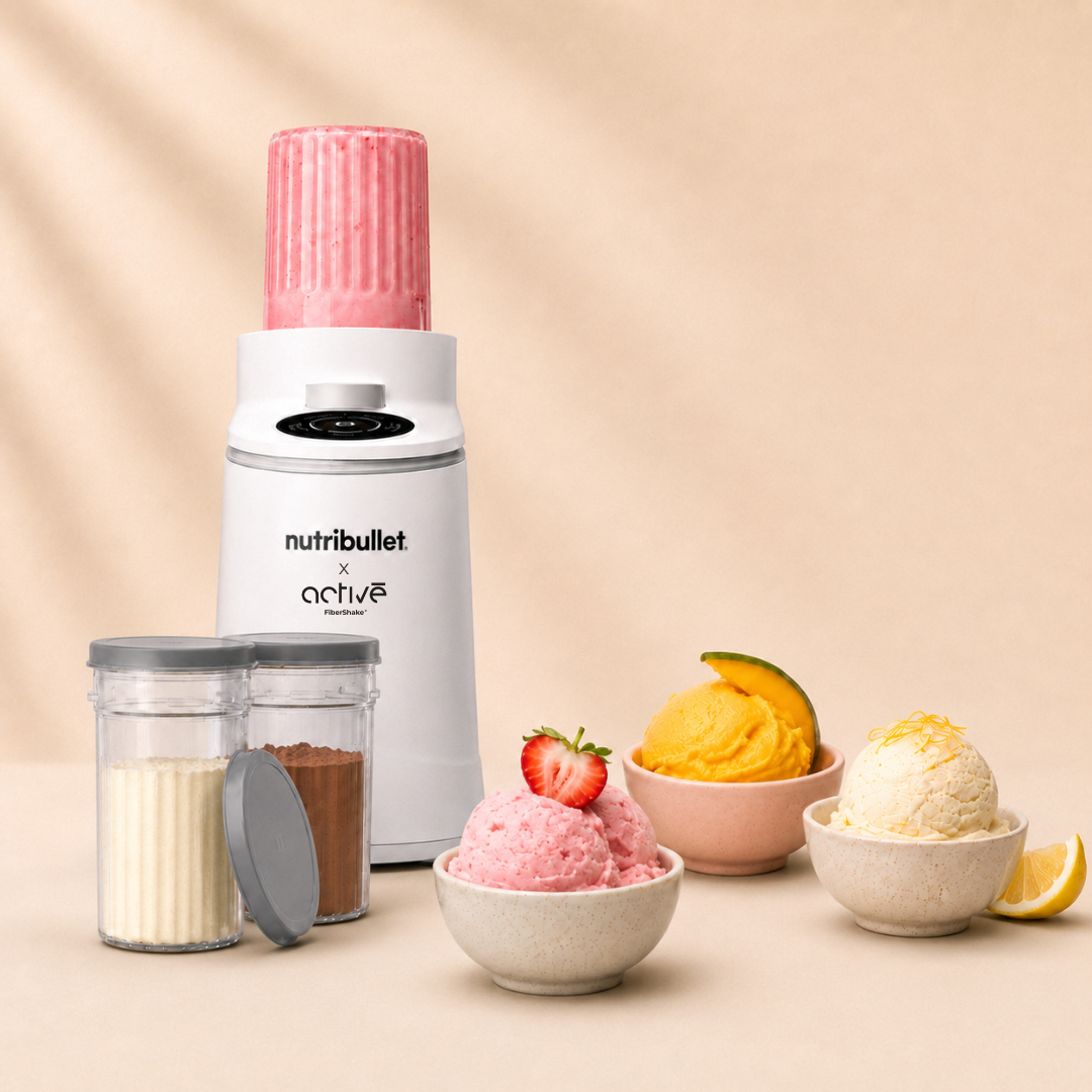 nutribullet® Chill™ – fagyikészítő gép