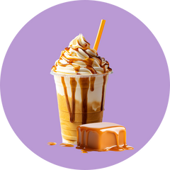 toffee